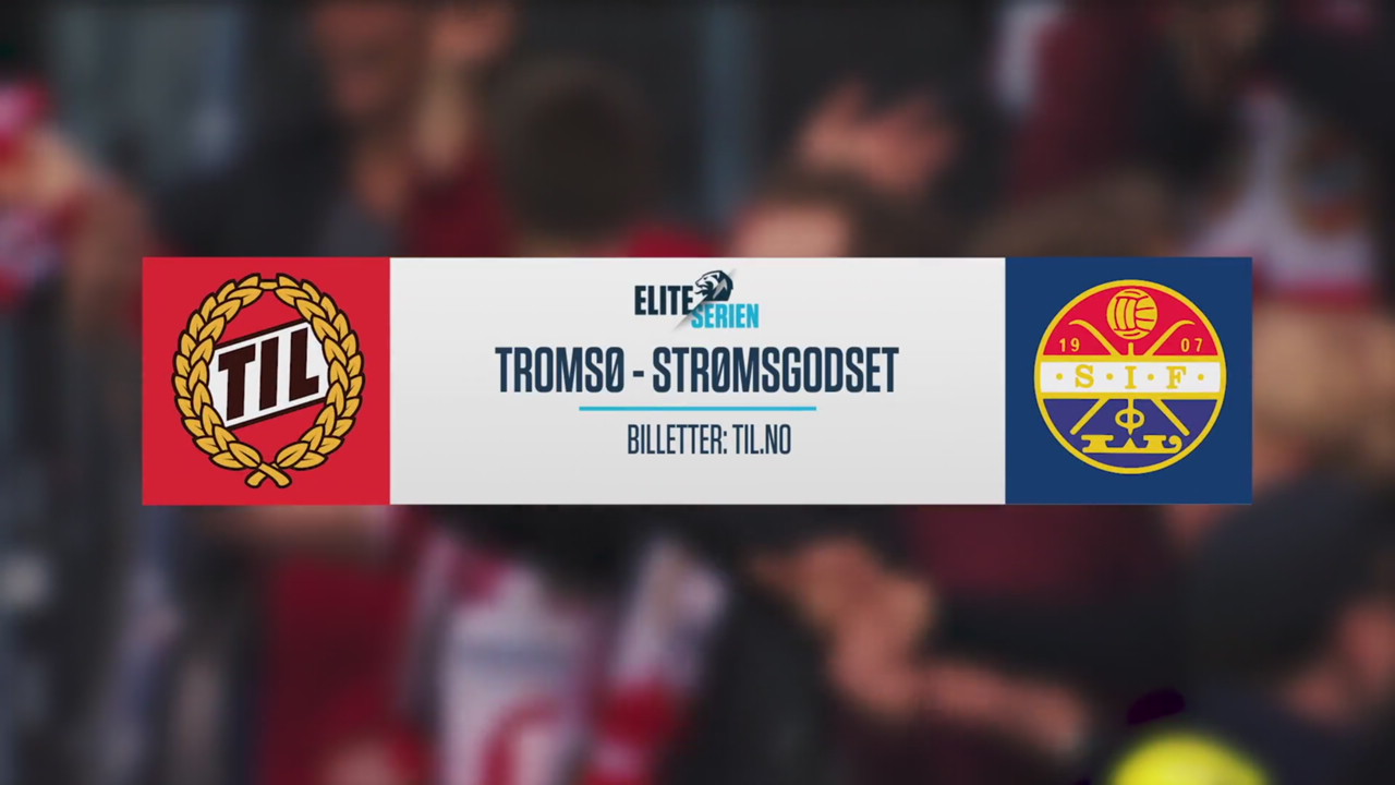 Promo Tromsø - Godset
